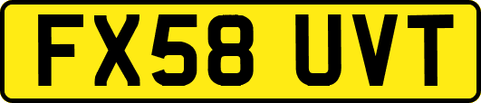 FX58UVT