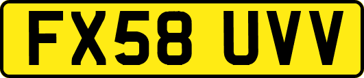 FX58UVV