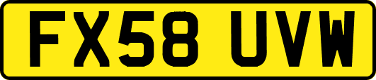 FX58UVW