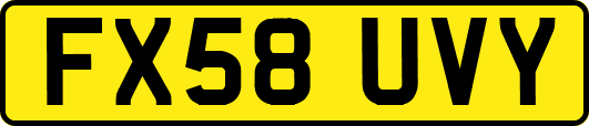 FX58UVY