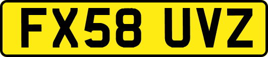 FX58UVZ