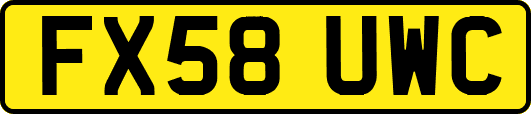 FX58UWC