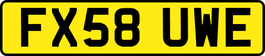 FX58UWE