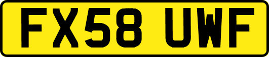 FX58UWF