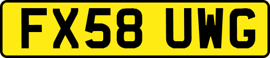 FX58UWG