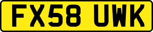 FX58UWK