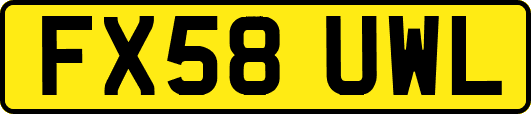 FX58UWL