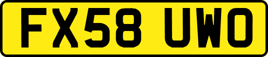 FX58UWO