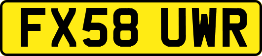 FX58UWR