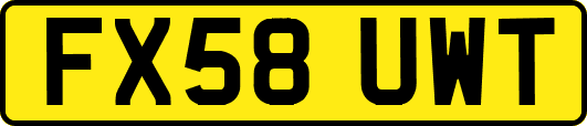 FX58UWT