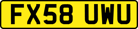FX58UWU