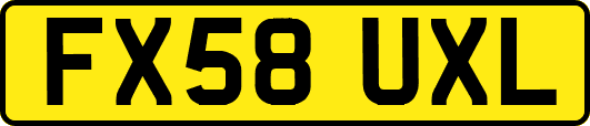 FX58UXL