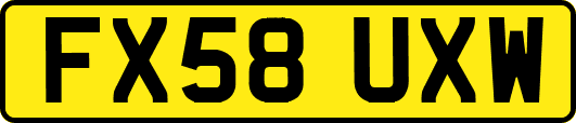FX58UXW