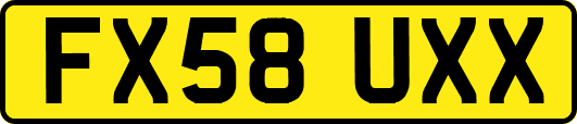 FX58UXX