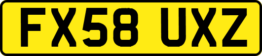 FX58UXZ