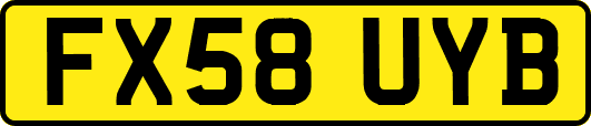 FX58UYB