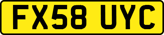 FX58UYC