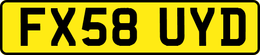 FX58UYD