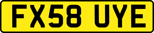 FX58UYE