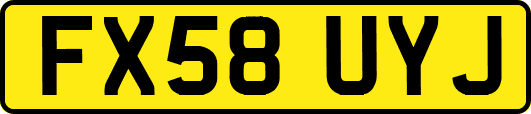 FX58UYJ
