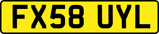 FX58UYL