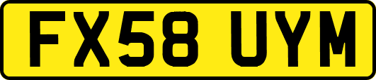 FX58UYM