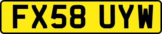 FX58UYW
