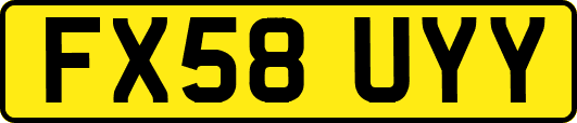 FX58UYY