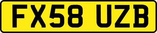 FX58UZB
