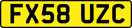 FX58UZC