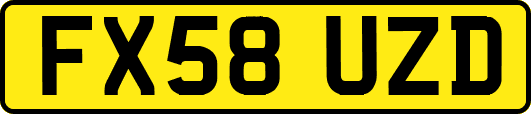 FX58UZD