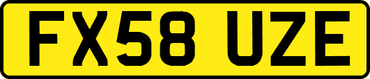 FX58UZE