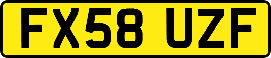 FX58UZF