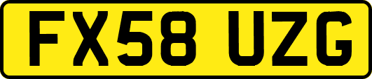 FX58UZG