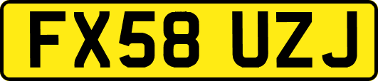 FX58UZJ