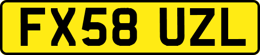 FX58UZL