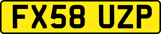FX58UZP