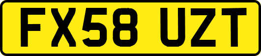 FX58UZT