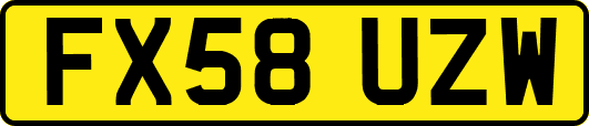 FX58UZW
