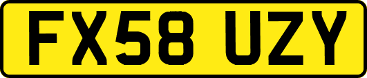 FX58UZY