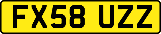 FX58UZZ