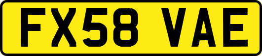FX58VAE