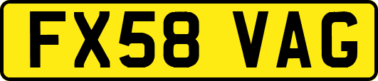 FX58VAG