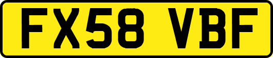 FX58VBF