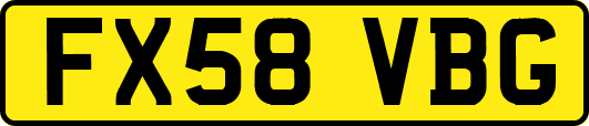 FX58VBG