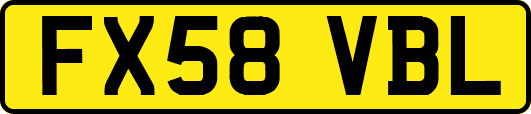 FX58VBL