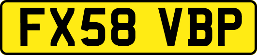 FX58VBP