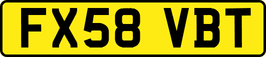 FX58VBT