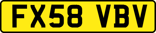 FX58VBV