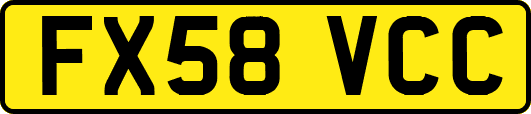 FX58VCC